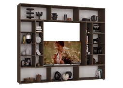 "Глейс 8" стенка для гостиной 