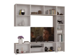 "Глейс 10" стенка для гостиной 