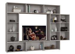 "Глейс 16" стенка для гостиной 42 250 Р. в Вира Мебель "Глейс 16" стенка для гостиной