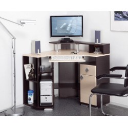 Костёр 7 компьютерный стол, ф-ка Олимп