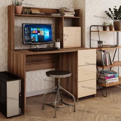 Роберт Глянец 12 компьютерный стол