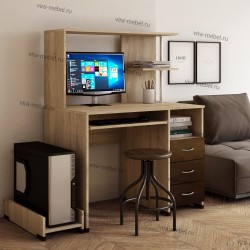 Мартин Глянец 7 компьютерный стол