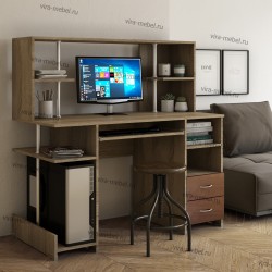 Мартин Глянец 8 компьютерный стол