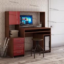 Мартин Глянец 9 компьютерный стол