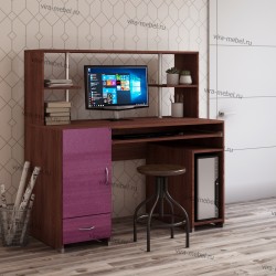 Мартин Глянец 10 компьютерный стол