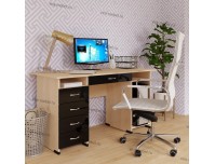 Милан Глянец 10 письменный стол