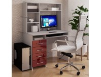 Милан Глянец 11 компьютерный стол