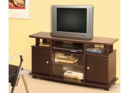  "Виста-13Н" тумба под ТВ, ф-ка Олимп