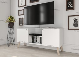 "Нордик 1" современная гостиная