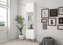 "Нордик 1" современная гостиная