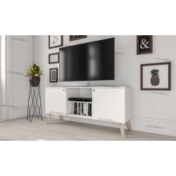 Норман Люкс 1 тумба ТВ