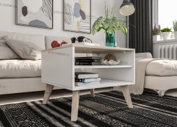 "Нордик 2" современная гостиная