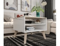 Норман Люкс 3 стол журнальный