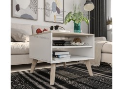 "Нордик 3" стол журнальный