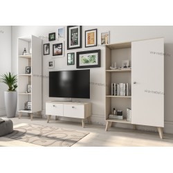 Норман Люкс 4 современная гостиная