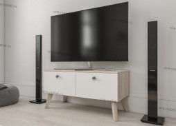 "Нордик 4" современная гостиная