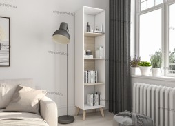 "Нордик 4" современная гостиная