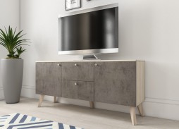 "Нордик 1" тумба ТВ