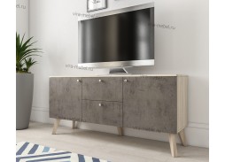 "Нордик 1" тумба ТВ