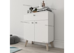 "Нордик 8" комод 1 ящик