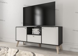 "Нордик 9" современная гостиная