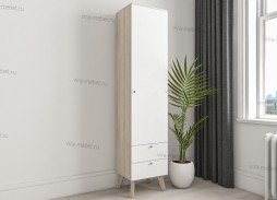 "Нордик 5" современная гостиная