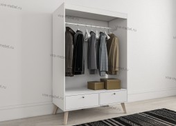 "Нордик 13" современная гостиная