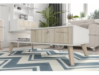 Норман Люкс 14 стол журнальный