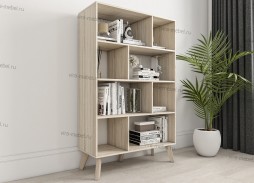 "Нордик 15 Глянец" глянцевая современная гостиная