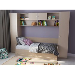 Отличник 1.1 детская комната