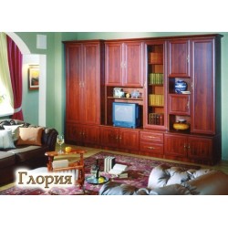 Глория стенка