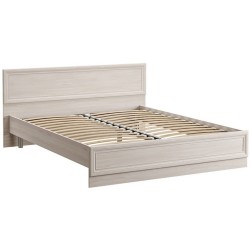 Бьянка 01.36-160 кровать ф-ка Нижегород