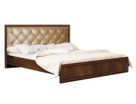 Кровать Габриэлла 06.02-03 с подъемным механизмом - дуб...