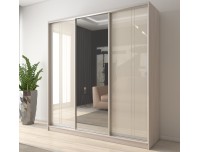 Вектор 29 глянцевый шкаф купе