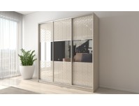 Вектор 31 глянцевый шкаф купе