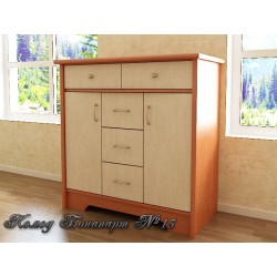 Комод Бонапарт №15