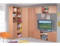 Спринт 11 детская стенка