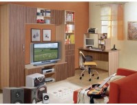 Спринт 12 детская стенка