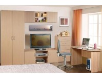 Спринт 13 детская стенка