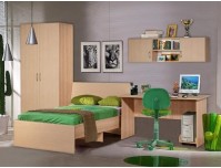 Спринт 14 детская стенка