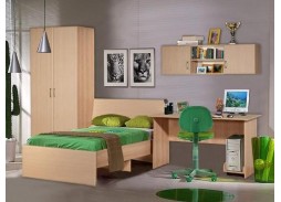 "Спринт 14" детская стенка