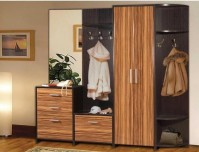 Арт прихожая