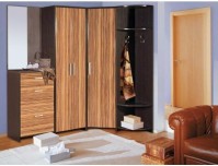 Арт 2 прихожая