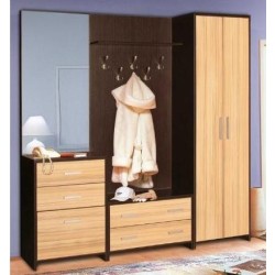 Арт 5 прихожая