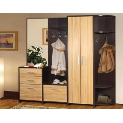 Арт 9 прихожая