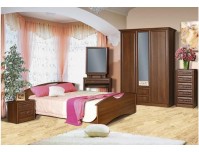 Юнна спальный гарнитур