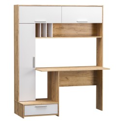 Лайт 03.243 стол письменный, ф-ка Нижегород