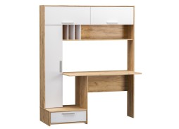 "Лайт 03.243" стол письменный, ф-ка "Нижегород" 14 445 Р. в Вира Мебель "Лайт 03.243" стол письменный, ф-ка "Нижегород"