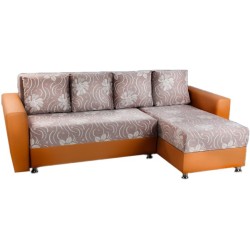 Манхеттен угловой диван