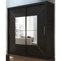 Чёрный лебедь шкаф купе в наличии